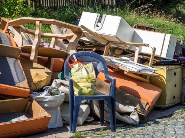 Best Same-Day Junk Removal Services  in Racine, WI