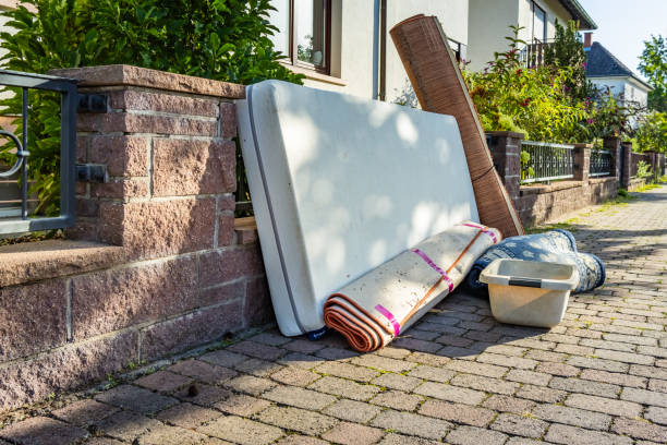 Best Hoarding Cleanup  in Racine, WI