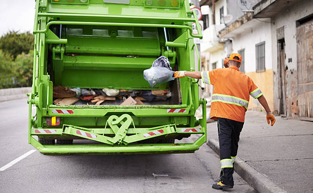 Trusted Racine, WI Junk Removal Experts